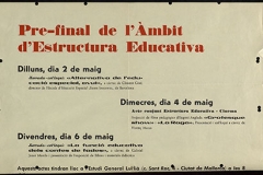 Pre-final àmbit Estructura Educativa (ANC)