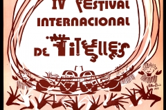Festival Internacional de Titelles - Institut del Teatre